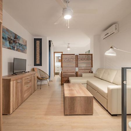 Suite Homes Parras Duplex Malaga Exterior photo