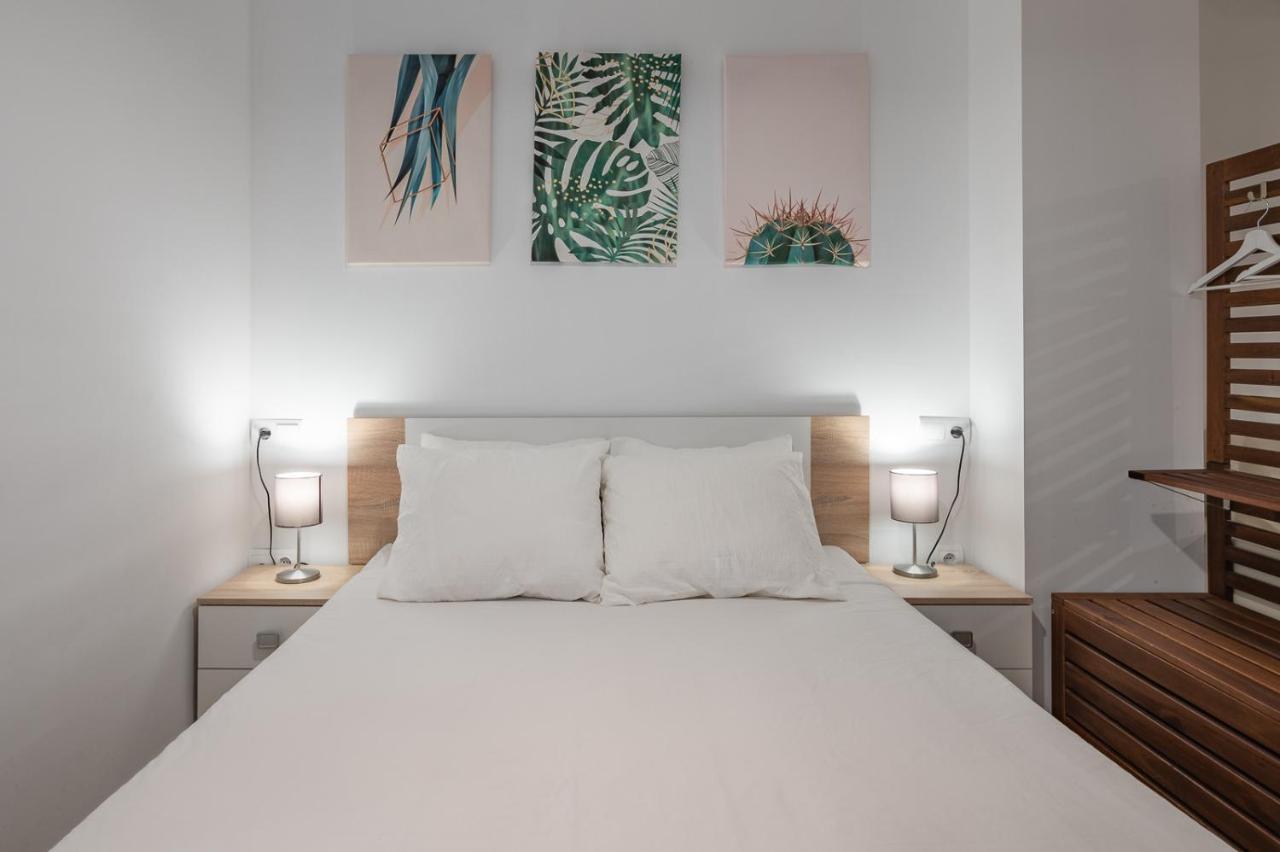 Suite Homes Parras Duplex Malaga Exterior photo